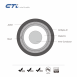 12G Industrial Camera Coaxial Cable