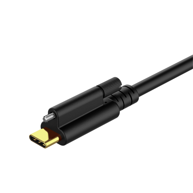 USB4 Passive Copper Cable