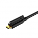 USB4 Passive Copper Cable
