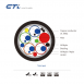 USB4 Passive Copper Cable