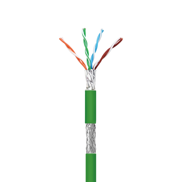 Industrial Ethernet_Cat.5e SFUTP 4P Cable
