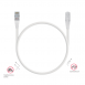 Antibacterial Cat.6A S/FTP Patch Cord
