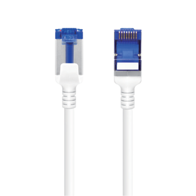 Cat.6 F/UTP Network Patch Cord