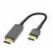 DP to HDMI Dongle