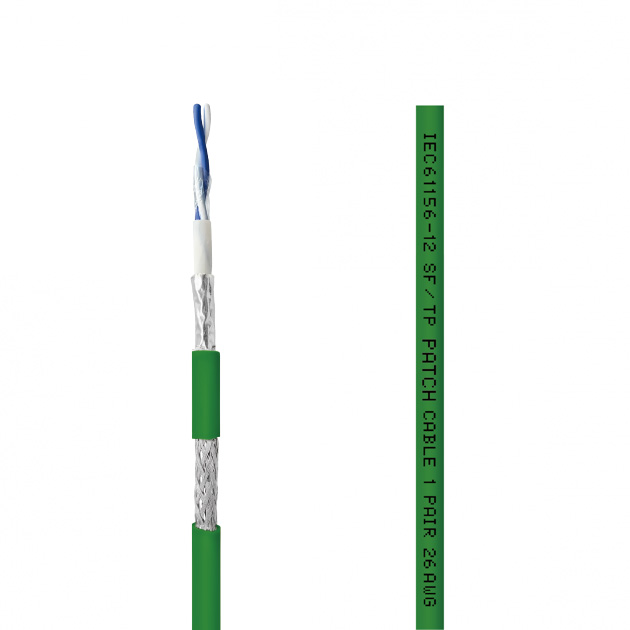 Single Pair Ethernet｜High Flex