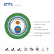 Industrial Single Pair Ethernet｜High Flex