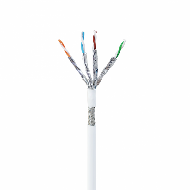 Cat.6 S/FTP Cable