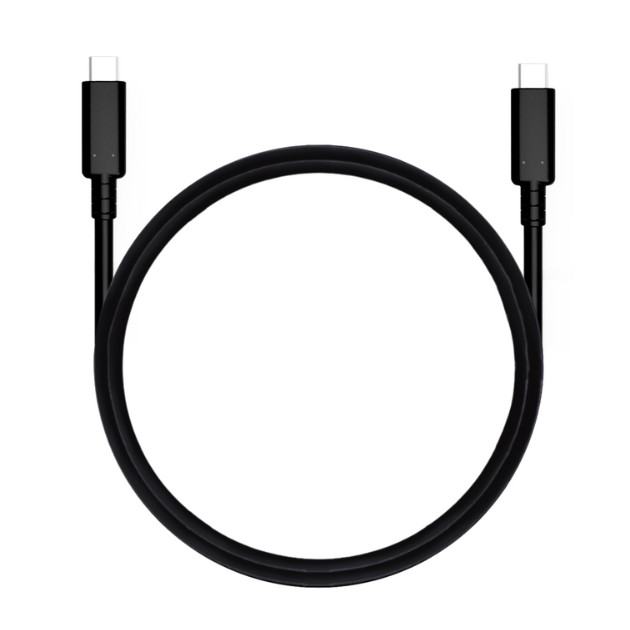 High Flex USB 3.2 Cable