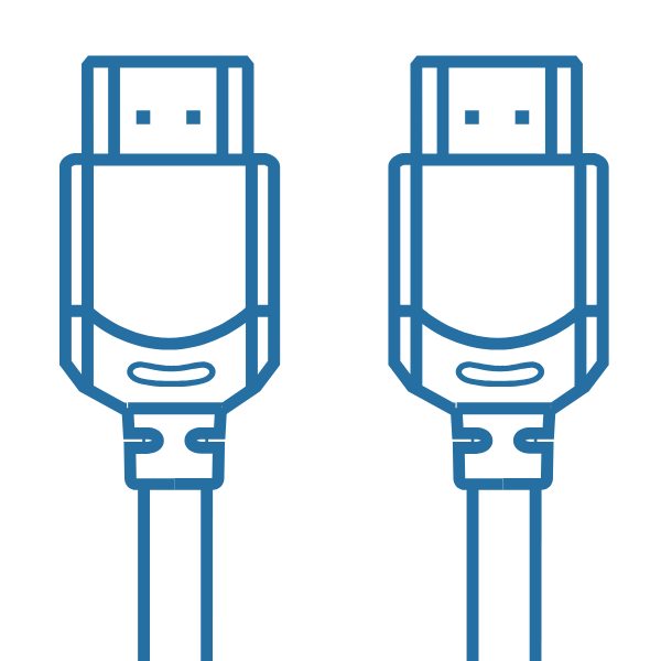 HDMI