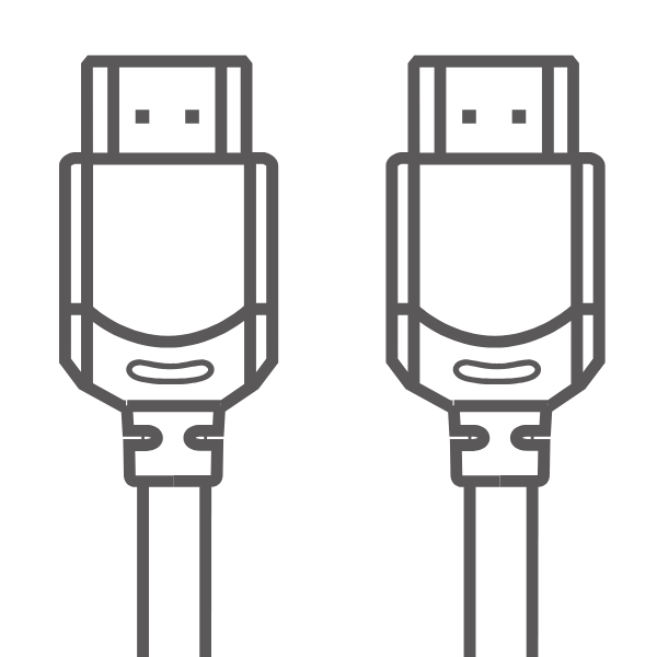 HDMI