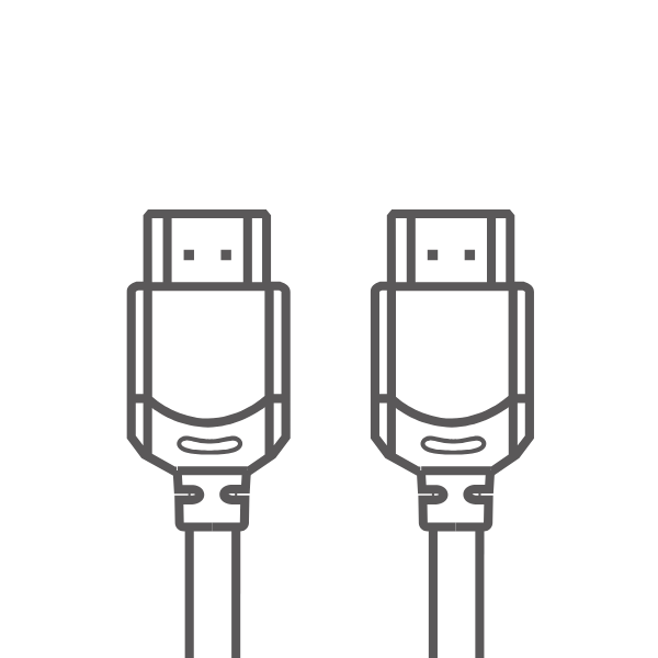 HDMI