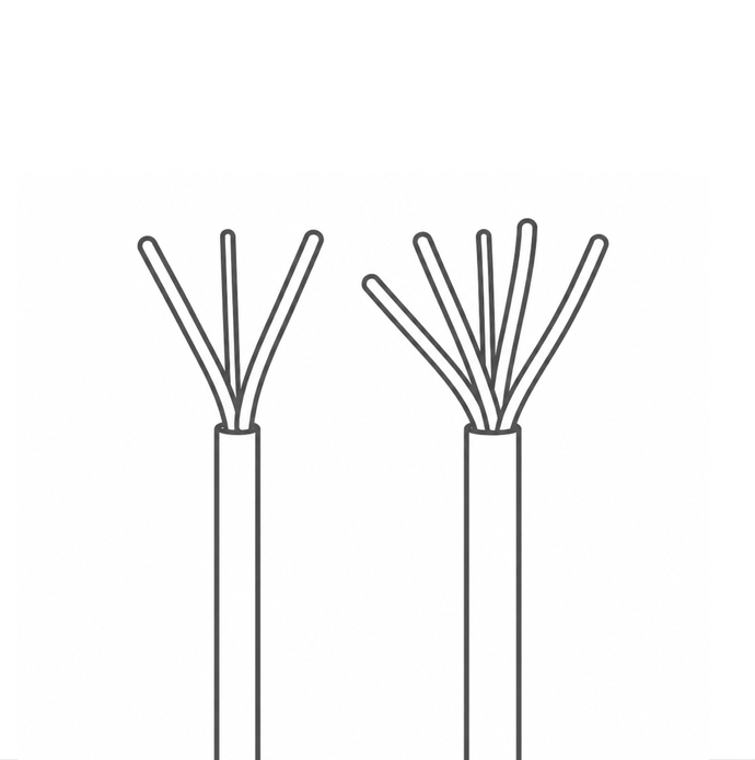 Speaker Cable
