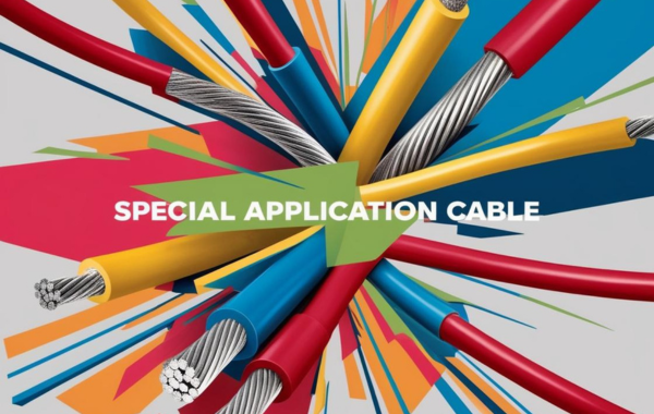 Special Application