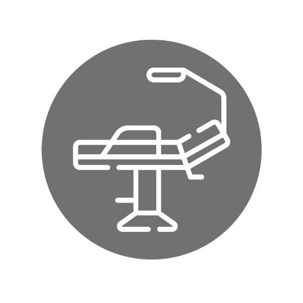 Surgical Unit