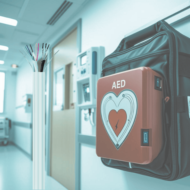 AED Cable