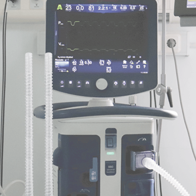 Breathing Tube